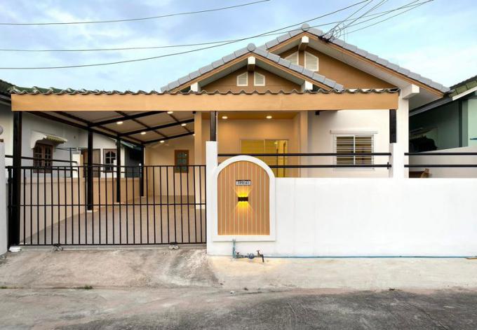 บ้านเดี่ยว